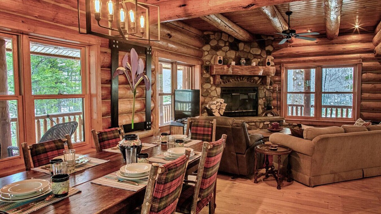 Photo of Livingroom in Carbondale
