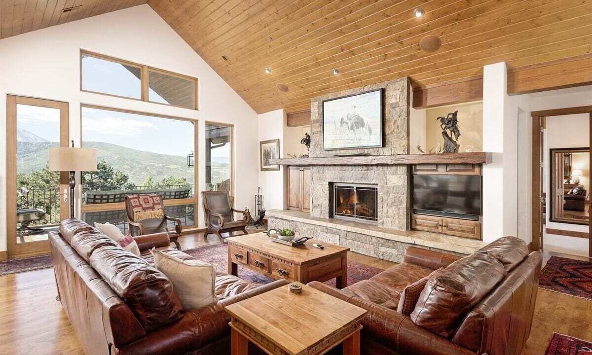 Photo of Livingroom in El Jebel