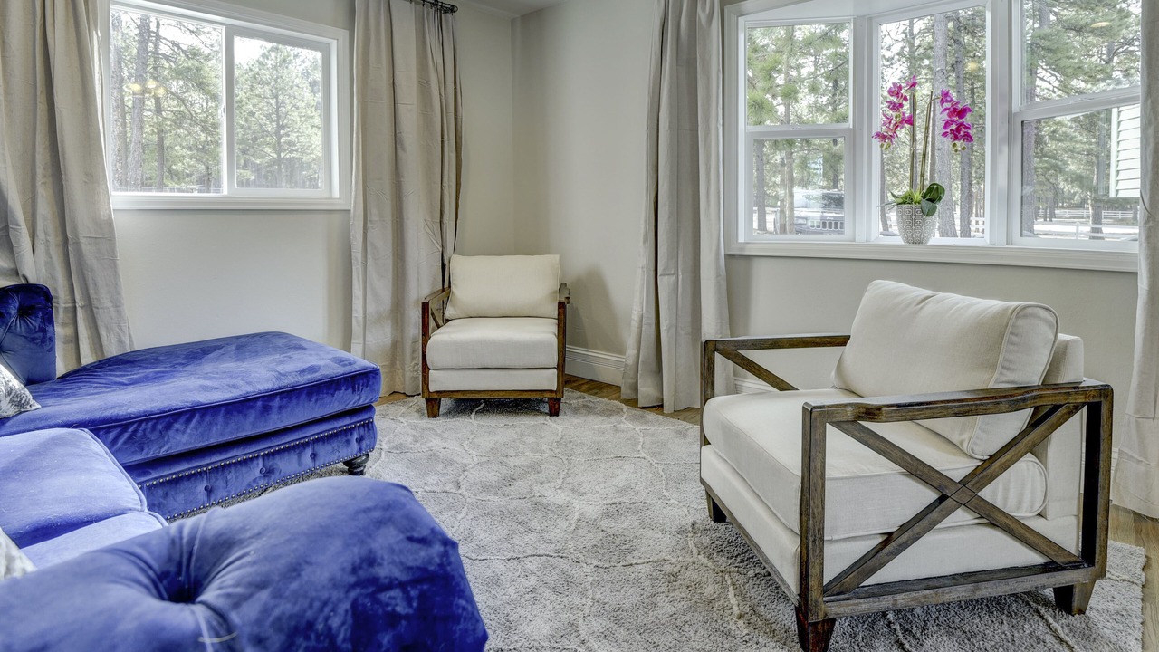 Photo of Livingroom in Colorado Springs