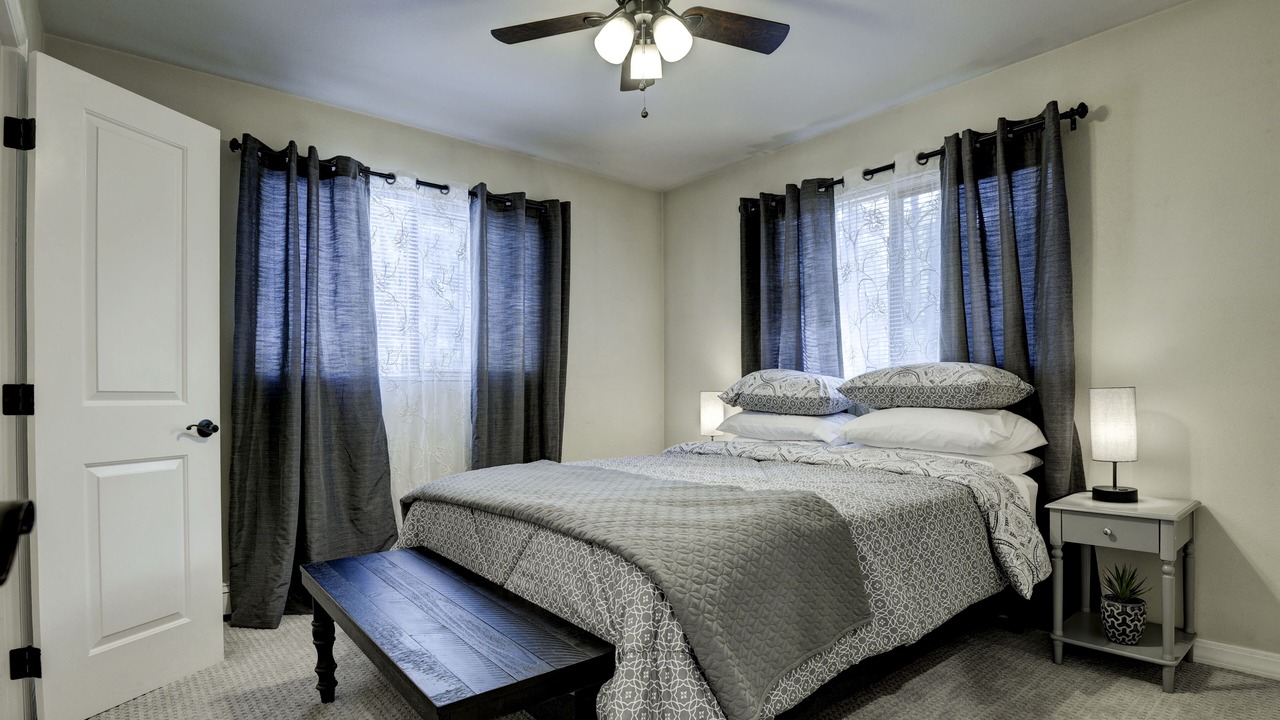 Photo of Bedroom in Colorado Springs