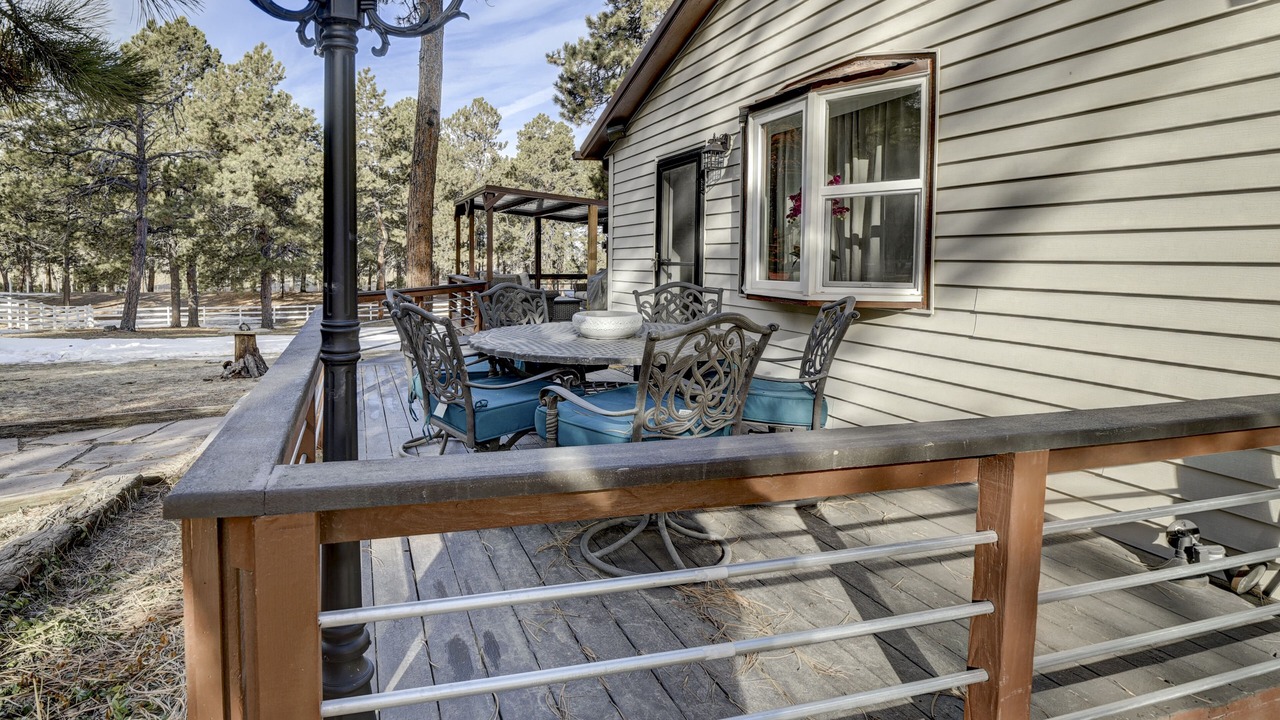 Photo of Outdoor in Colorado Springs