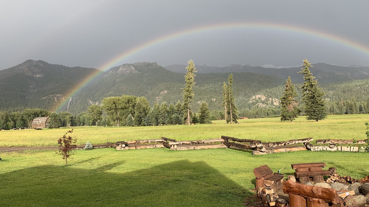 Photo of Outdoor in Pagosa Springs