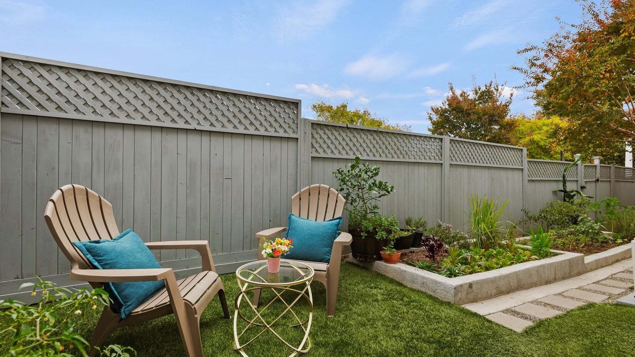 Photo of Outdoor in Upper East