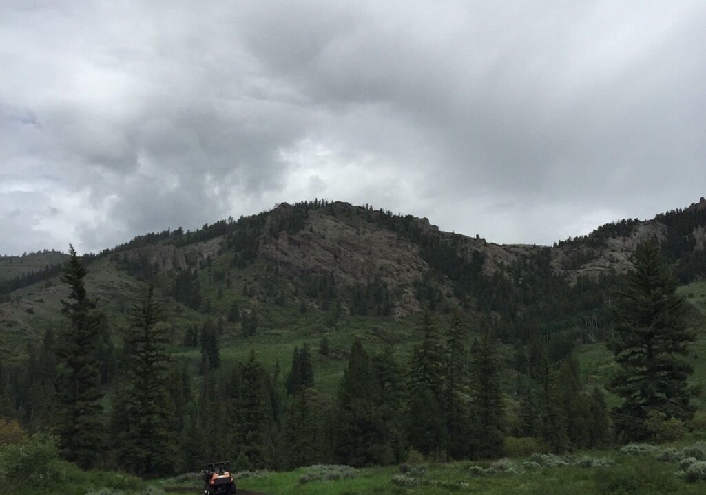 Photo of Outdoor in Gunnison