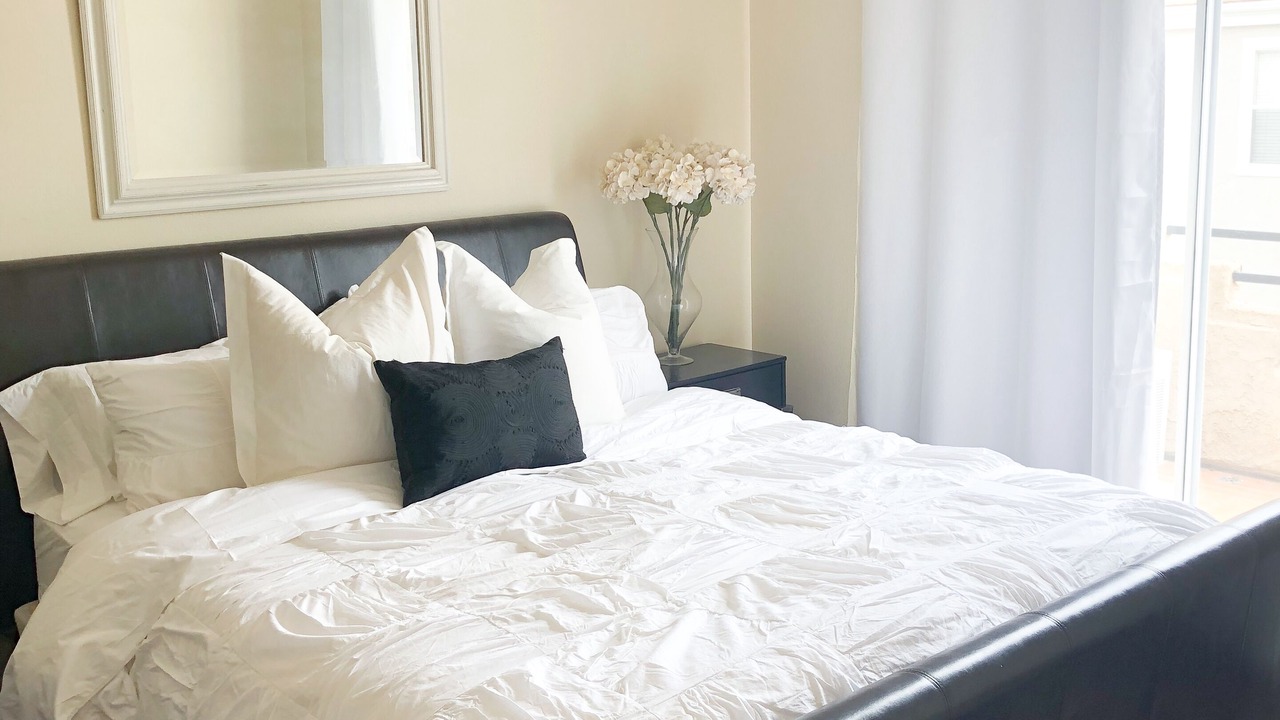 Photo of Bedroom in Laguna Niguel