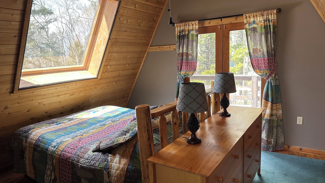 Photo of Bedroom in Cimarron