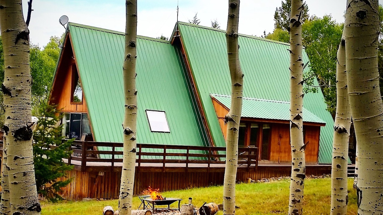 Photo of Outdoor in Cimarron