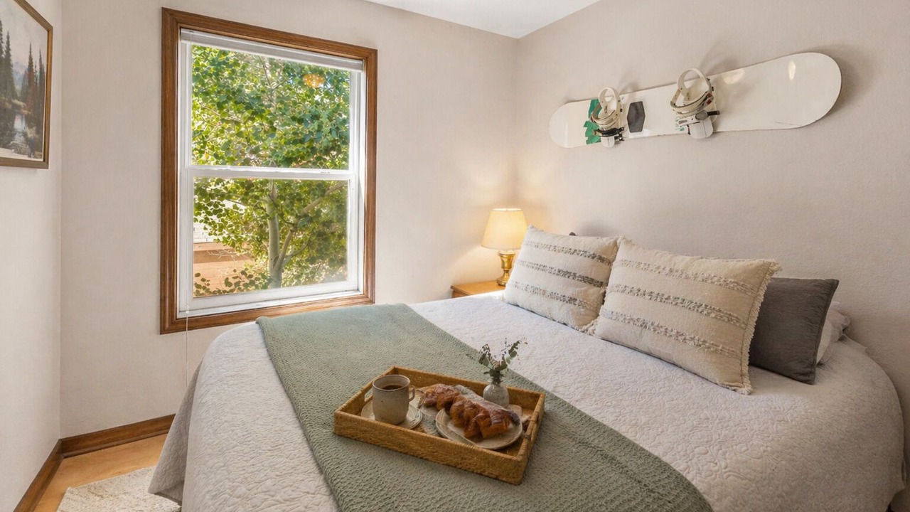 Photo of Bedroom in San Juan River Village