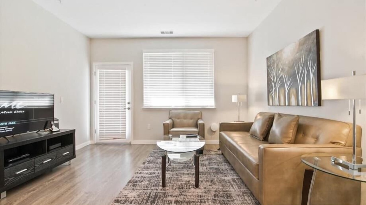 Photo of Bedroom in Menlo Park
