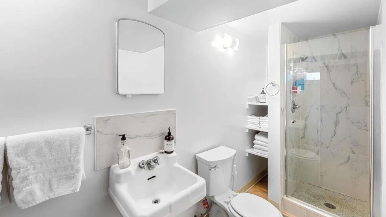 Photo of Bathroom in Gunnison