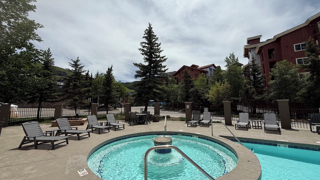 Photo of Outdoor in Mount Crested Butte