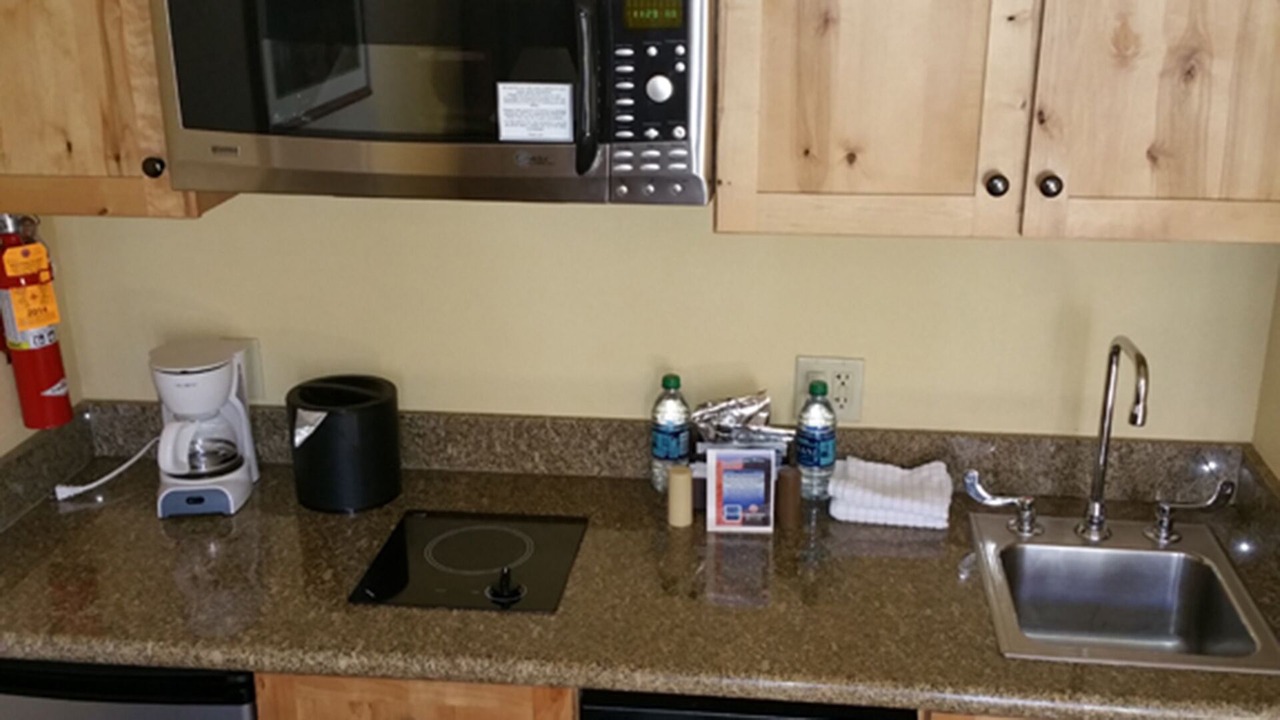 Photo of Kitchen in Mount Crested Butte