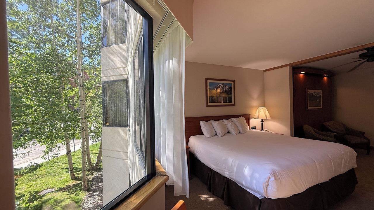 Photo of Bedroom in Mount Crested Butte