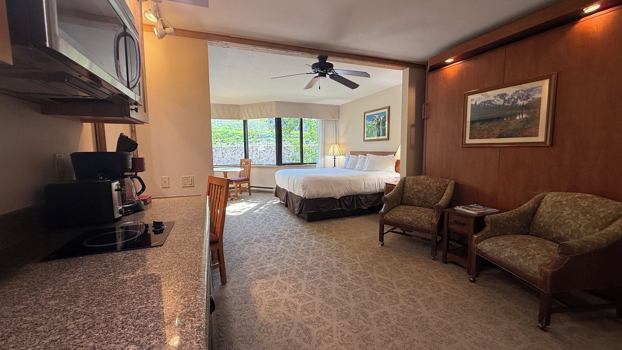 Photo of Bedroom in Mount Crested Butte