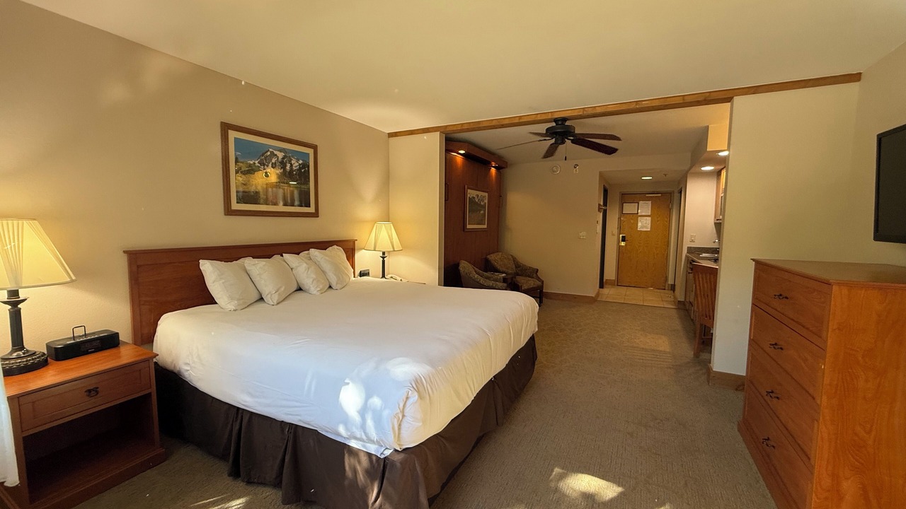 Photo of Bedroom in Mount Crested Butte