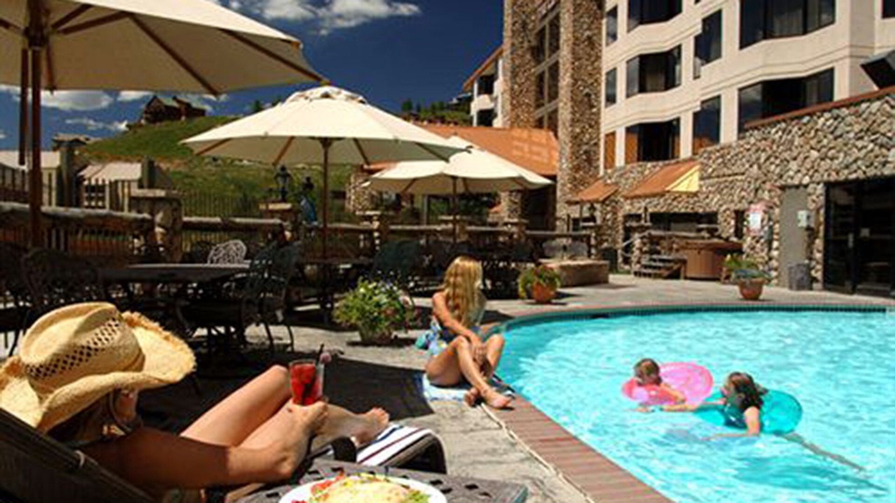 Photo of Outdoor in Mount Crested Butte
