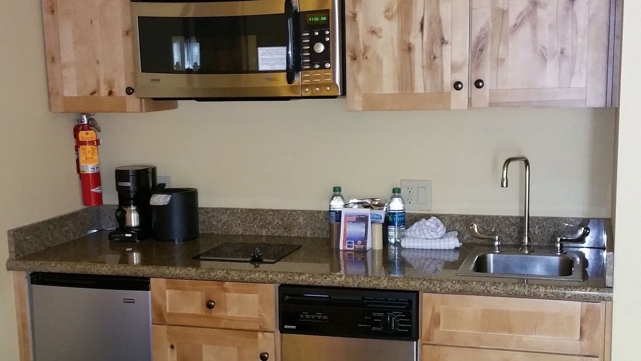 Photo of Kitchen in Mount Crested Butte