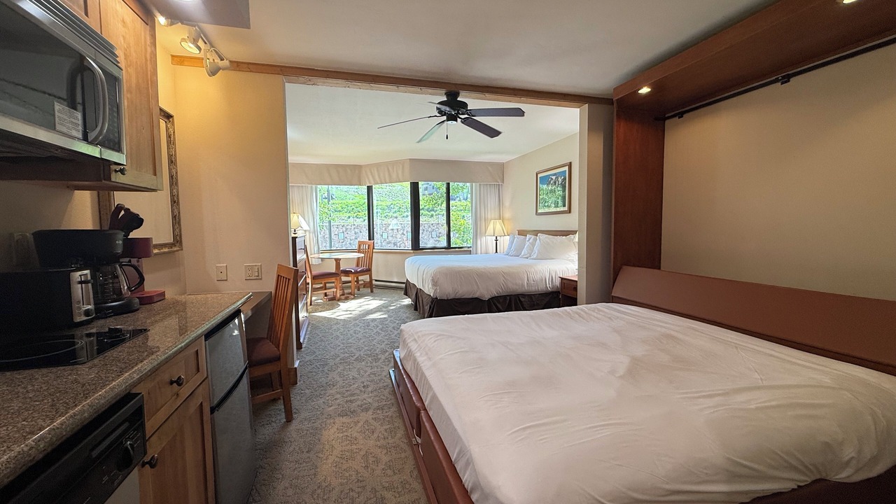 Photo of Bedroom in Mount Crested Butte