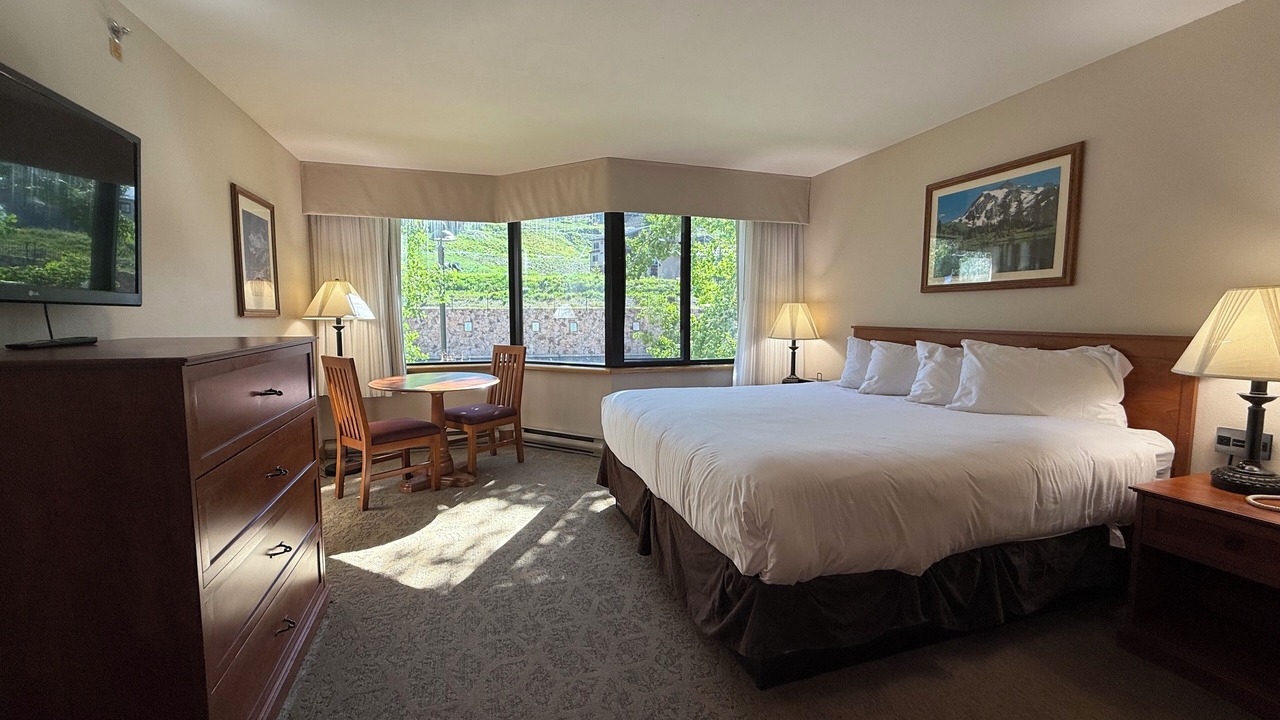Photo of Bedroom in Mount Crested Butte