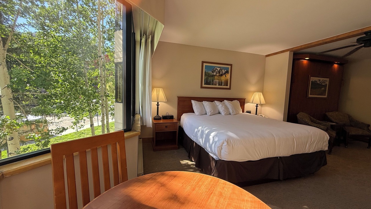 Photo of Bedroom in Mount Crested Butte