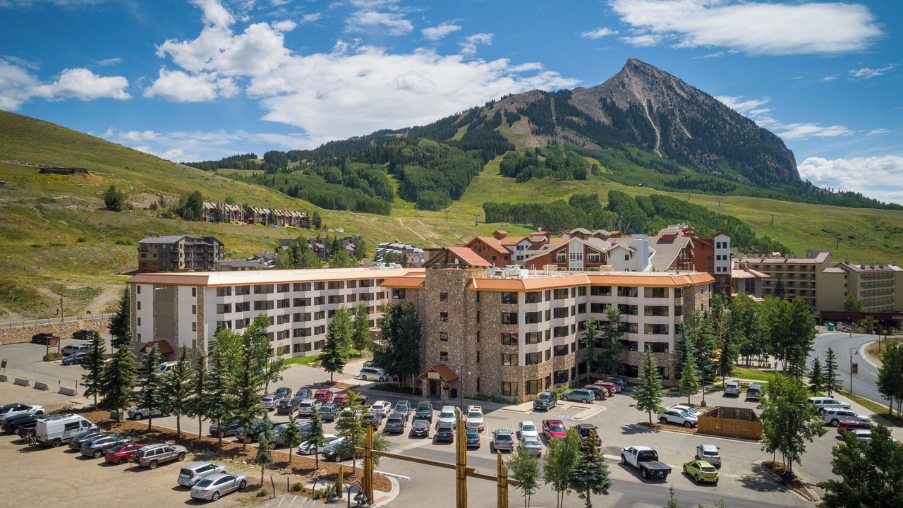 Photo of Outdoor in Mount Crested Butte