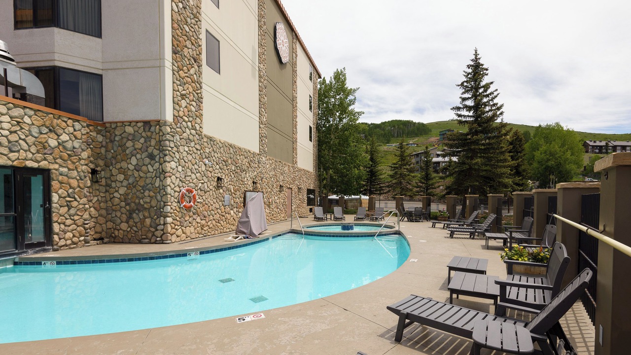 Photo of Outdoor in Mount Crested Butte