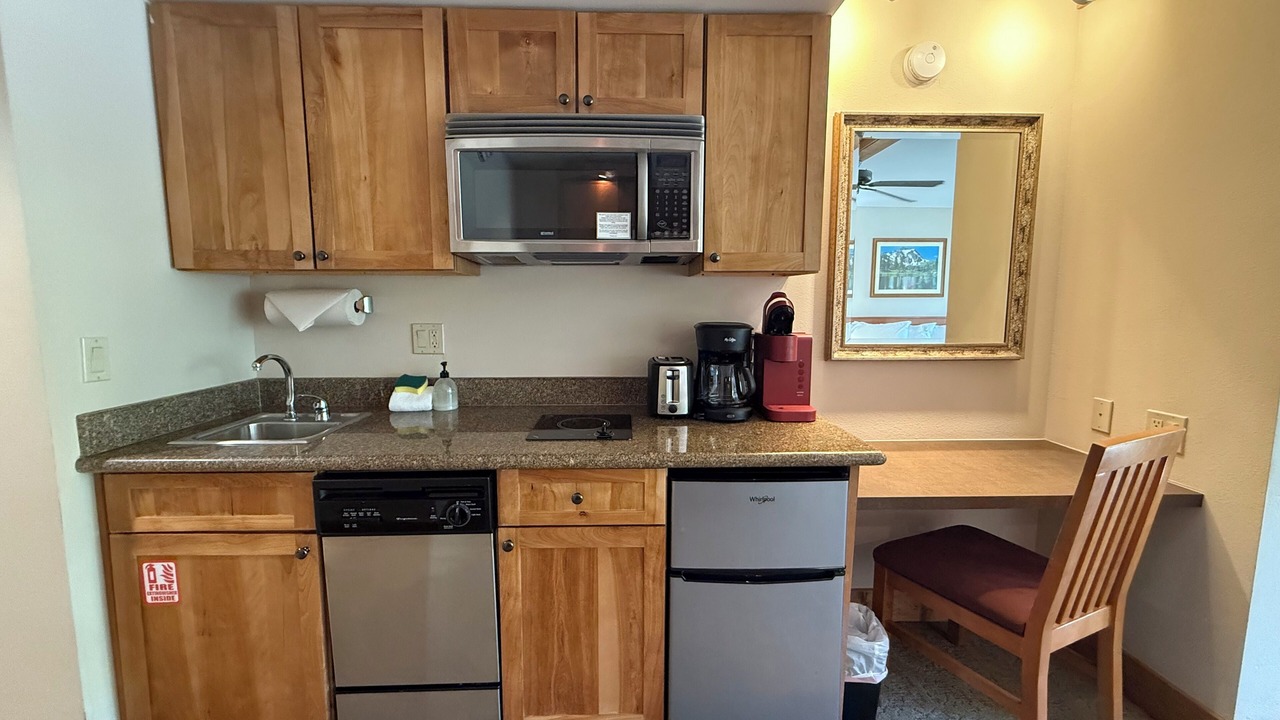 Photo of Kitchen in Mount Crested Butte