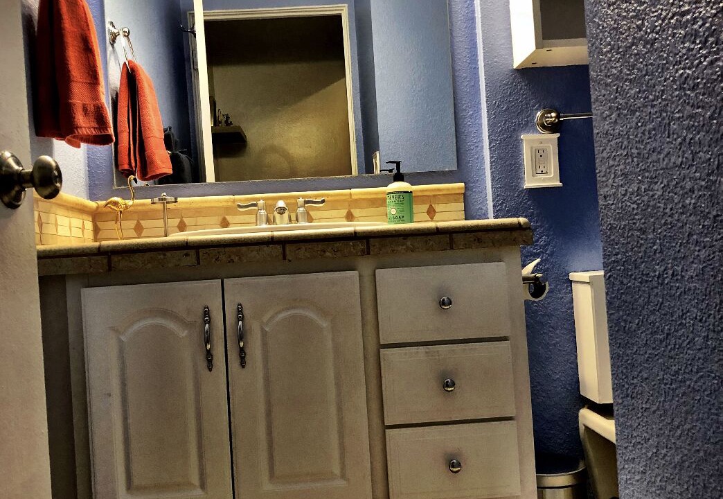 Photo of Bathroom in Downtown Reno