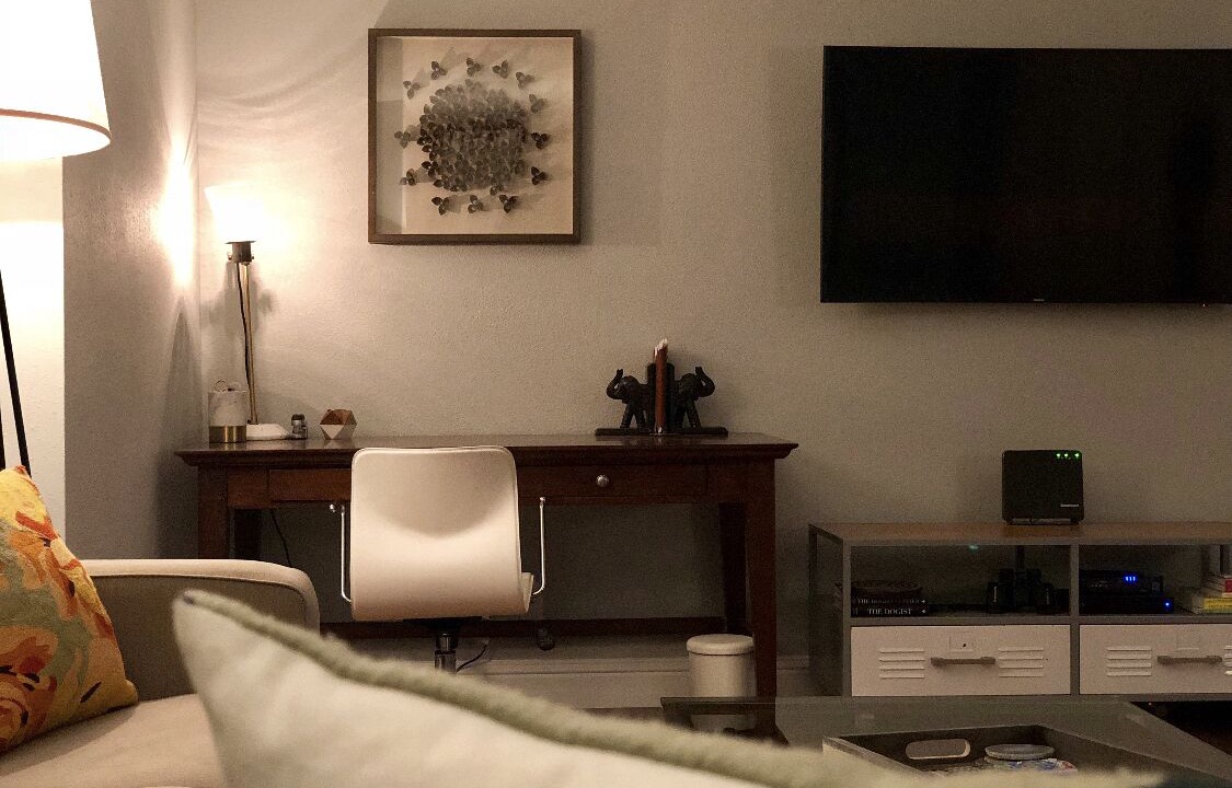 Photo of Livingroom in Downtown Reno