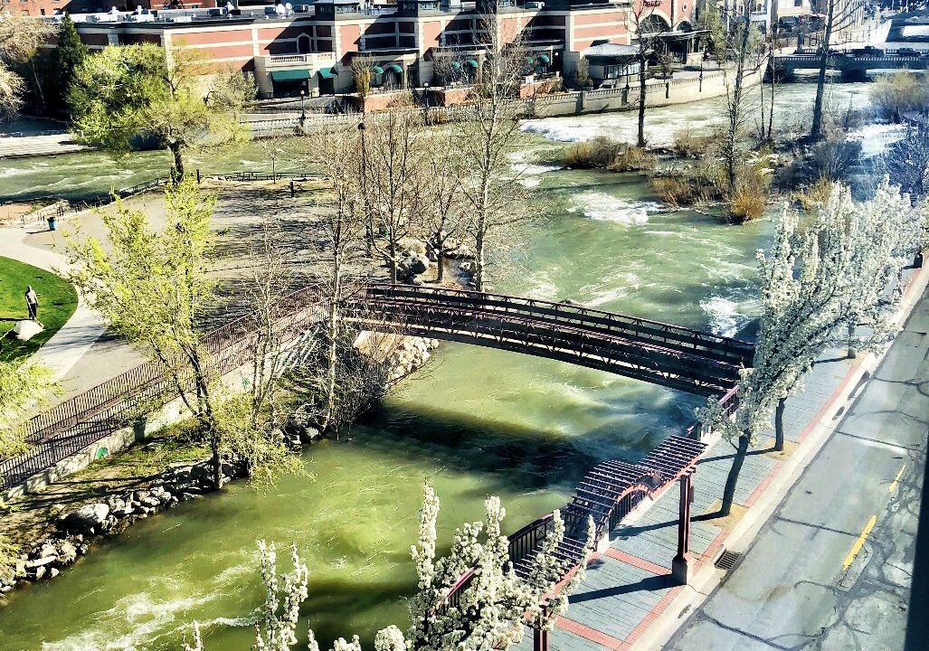 Photo of Others in Downtown Reno