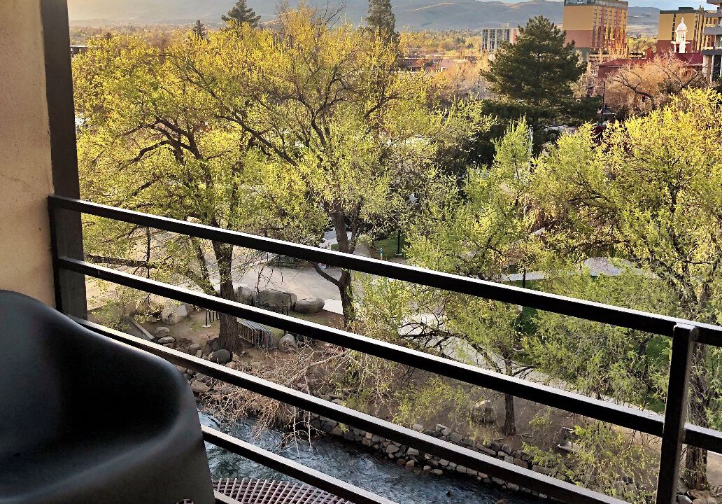 Photo of Outdoor in Downtown Reno