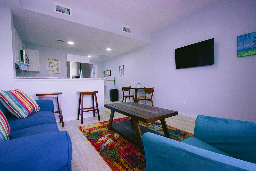 Photo of Livingroom in Deerfield Beach