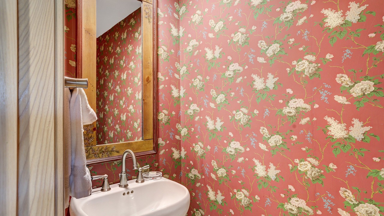 Photo of Bathroom in Beaver Creek