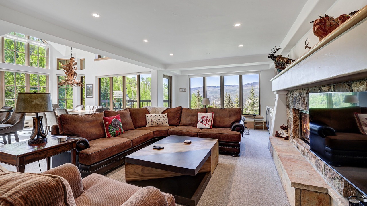 Photo of Bedroom in Beaver Creek