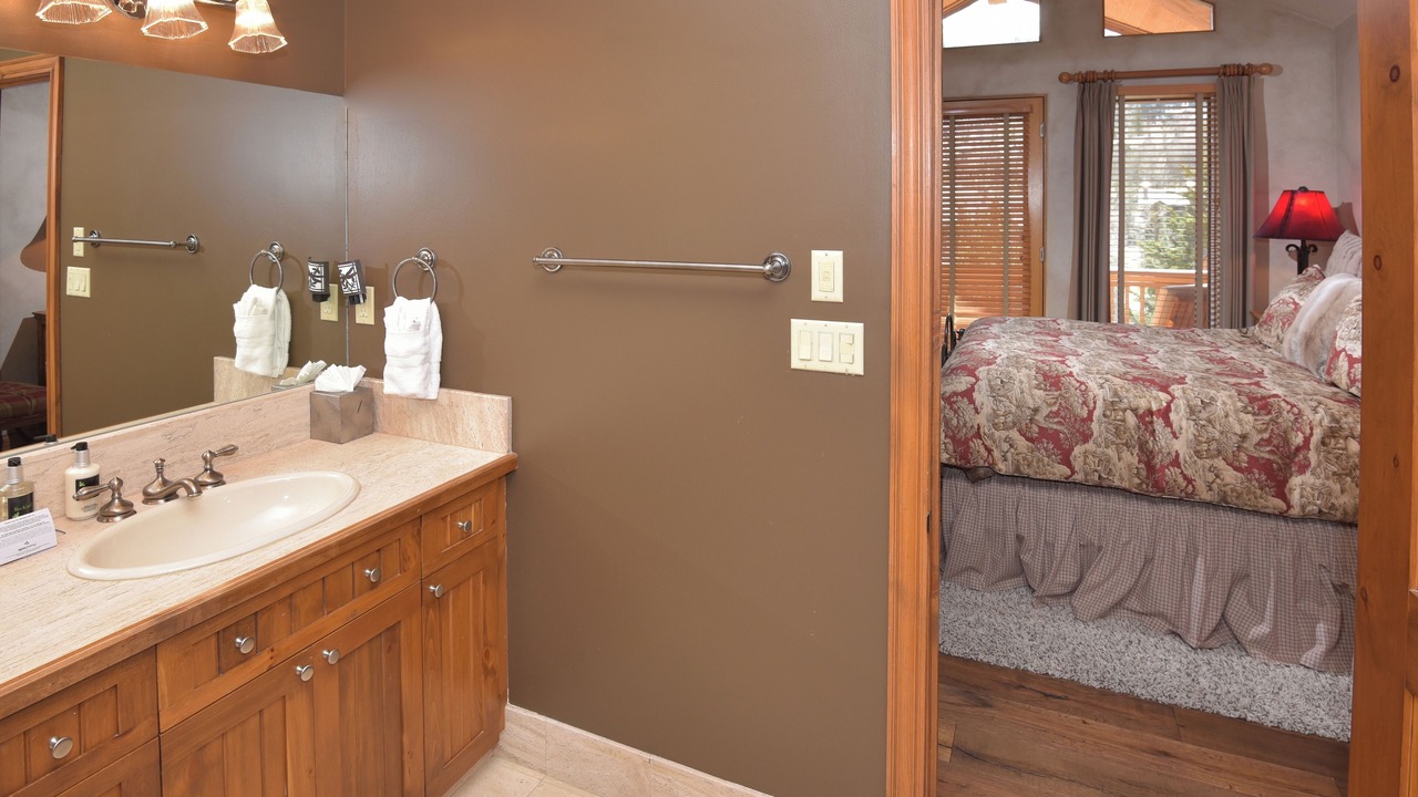 Photo of Bathroom in Beaver Creek