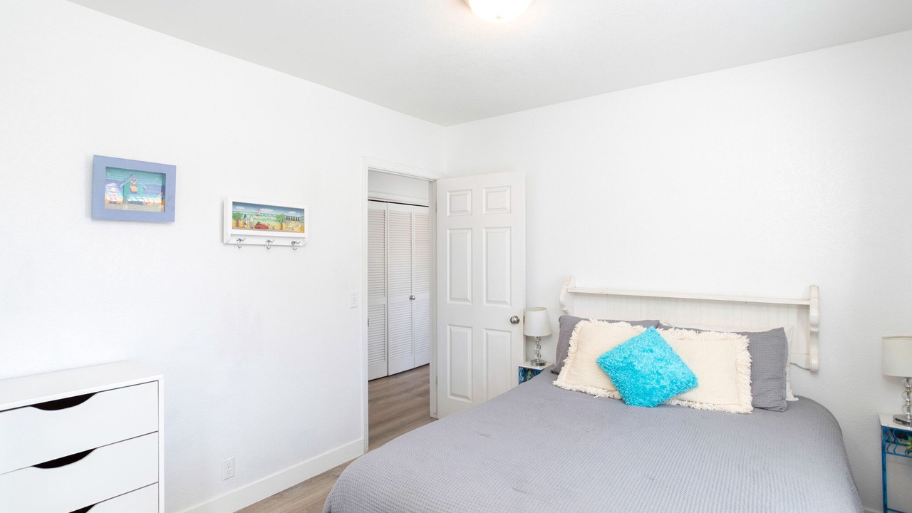 Photo of Bedroom in Downtown