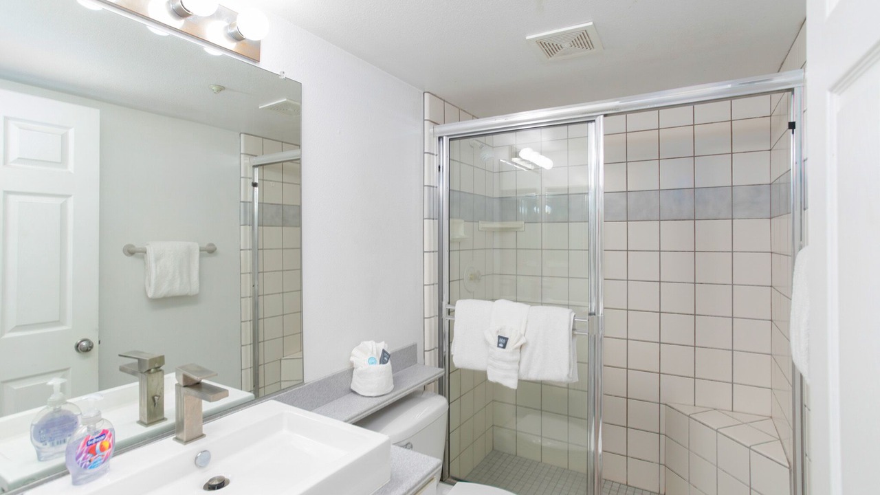 Photo of Bathroom in Downtown