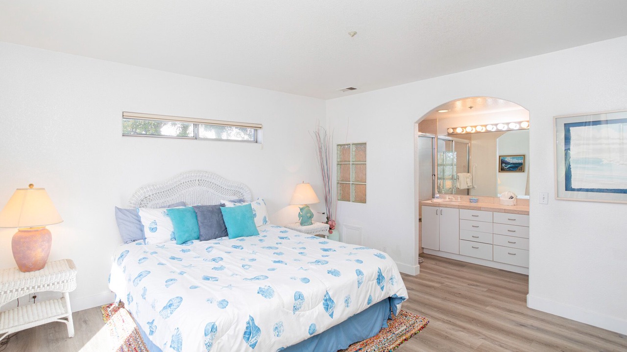 Photo of Bedroom in Downtown