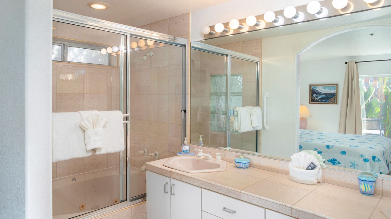 Photo of Bathroom in Downtown