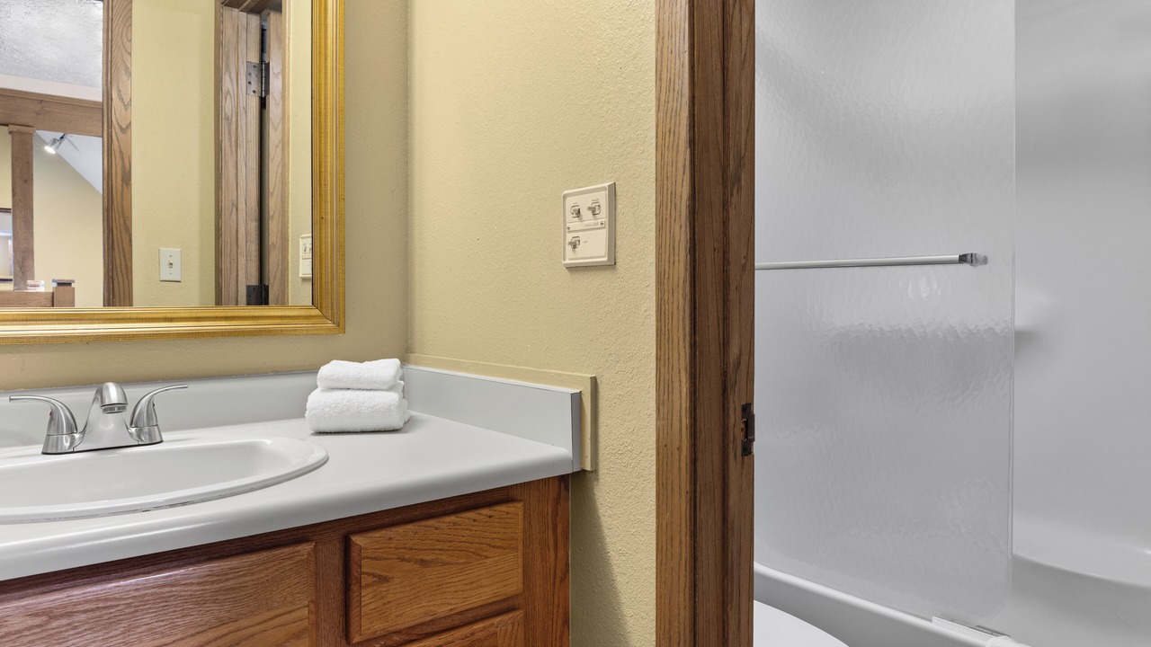 Photo of Bathroom in Pagosa Springs