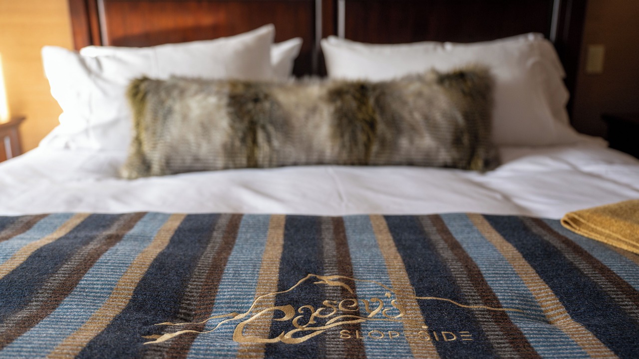 Photo of Bedroom in Mount Crested Butte