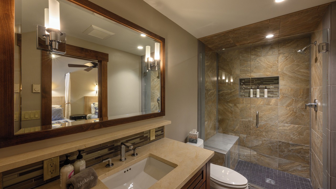 Photo of Bathroom in Mount Crested Butte