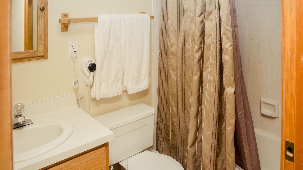 Photo of Bathroom in Mount Crested Butte