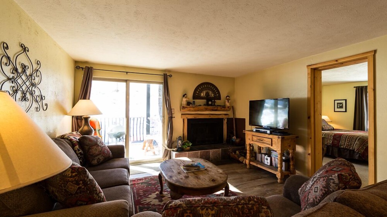 Photo of Livingroom in Mount Crested Butte