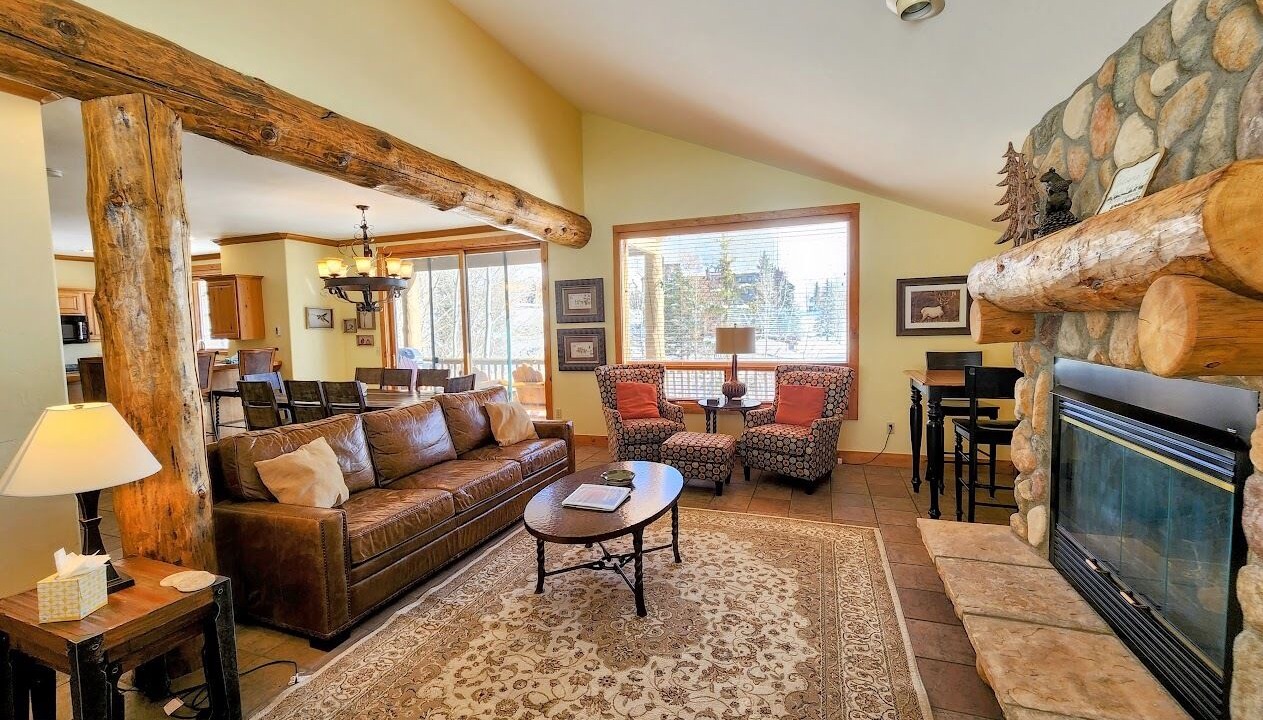 Photo of Bedroom in Mount Crested Butte