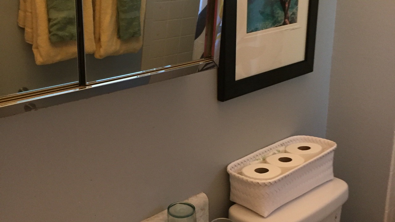 Photo of Bathroom in Park East