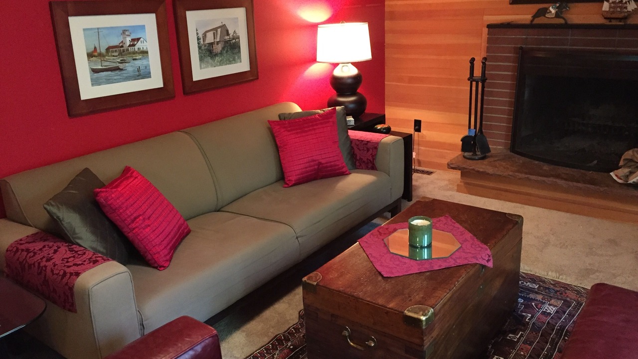 Photo of Bedroom in Park East