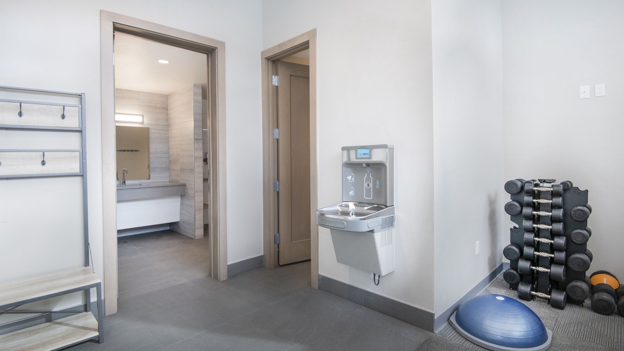 Photo of Bathroom in Vail