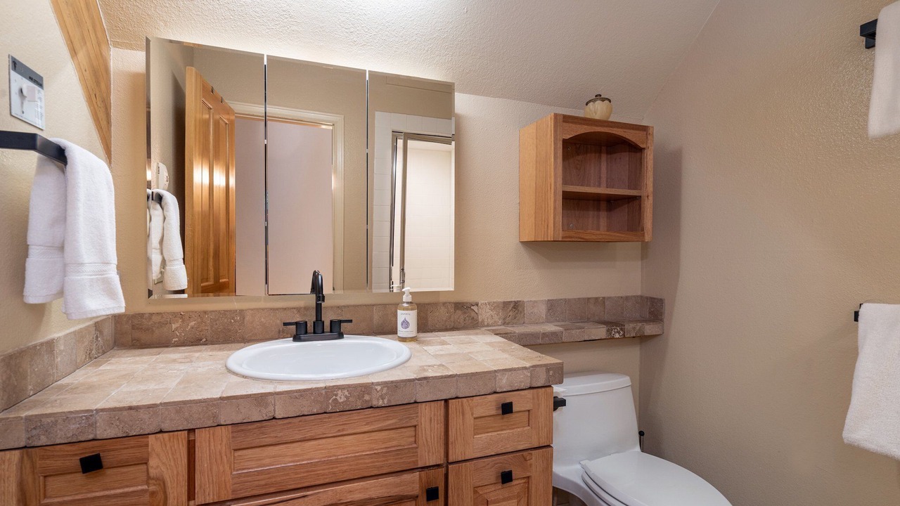 Photo of Bathroom in Telluride