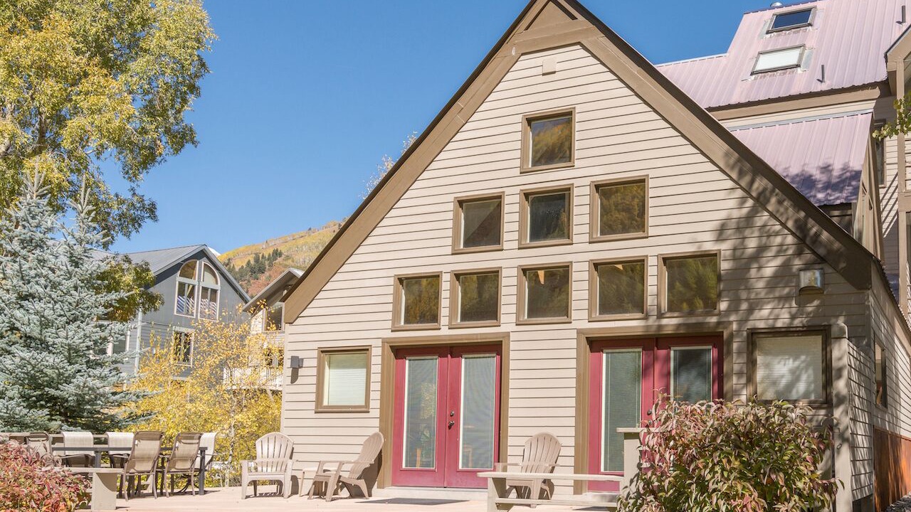 Photo of Others in Telluride